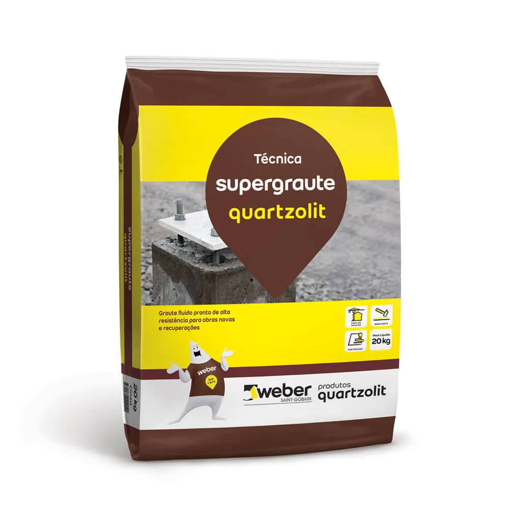 Supergraute – 20kg