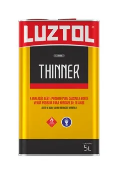 Thinner 400 – 5 L